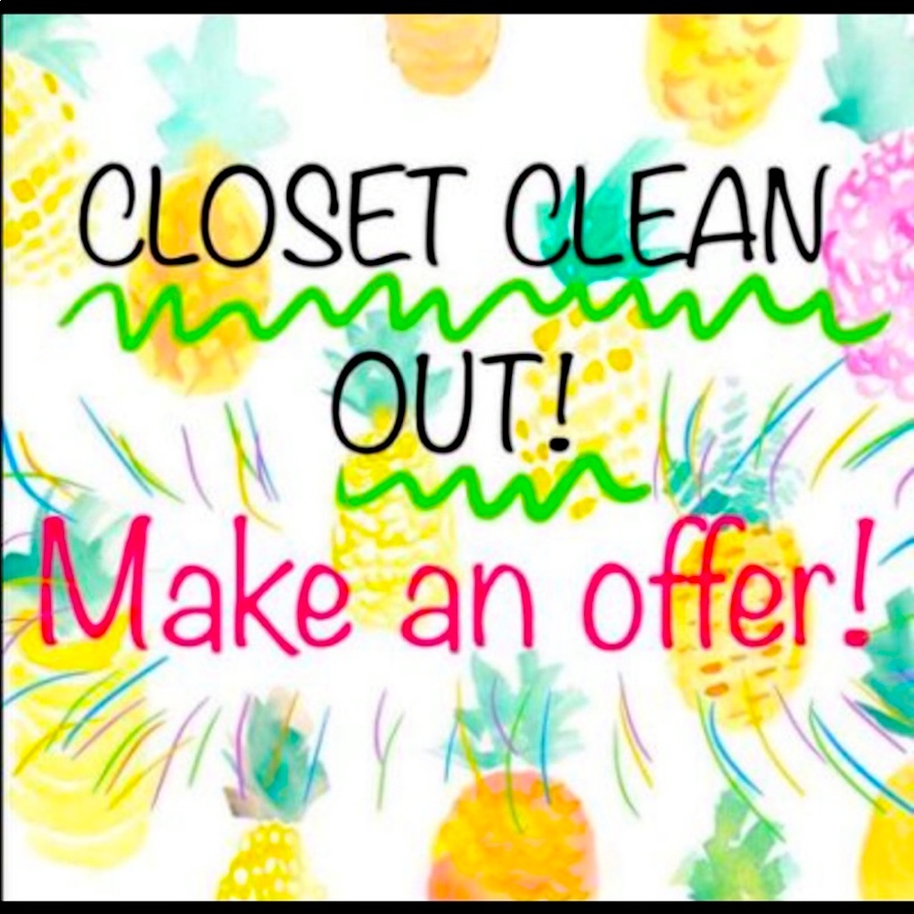 Everything!